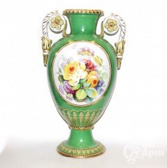 Ваза "Цветы"